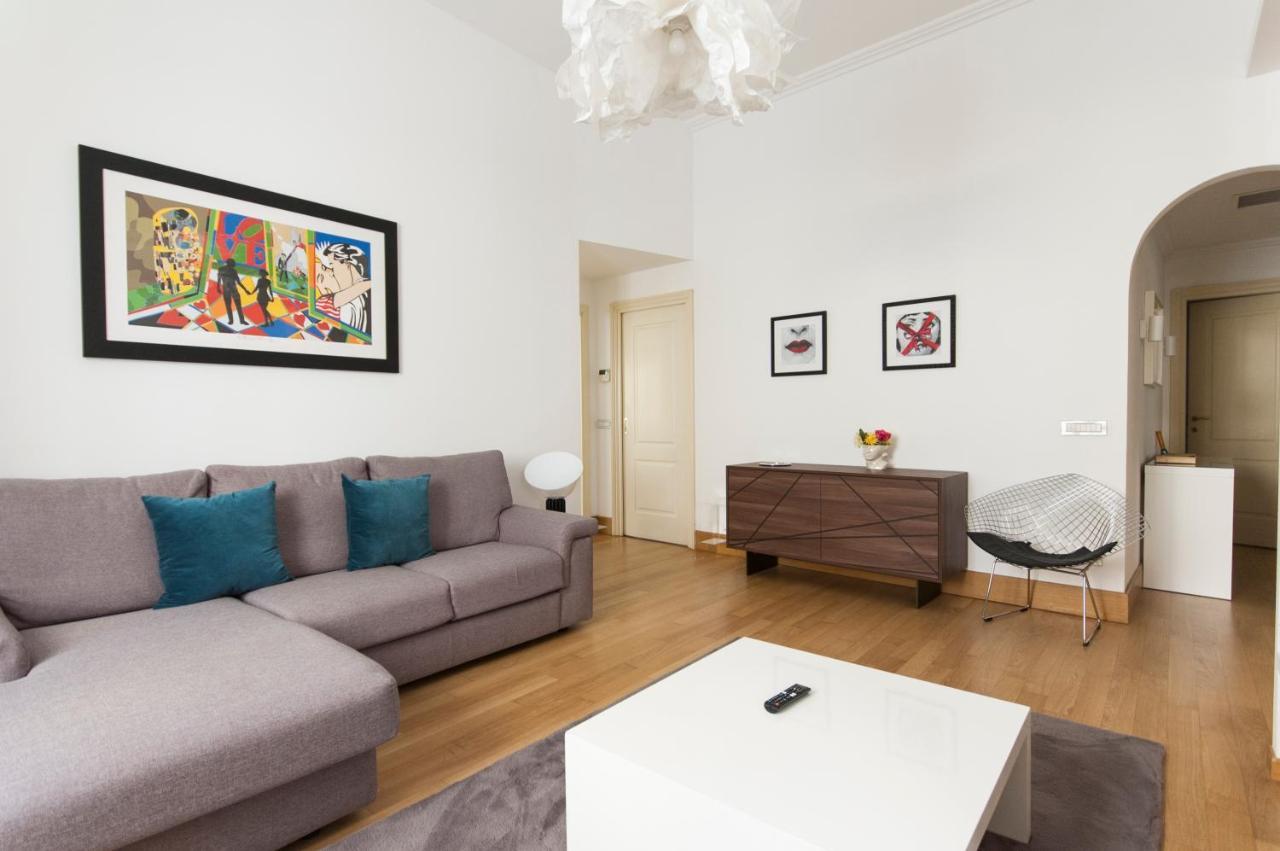 Appartamento Youhosty - Dei Piatti 3 *