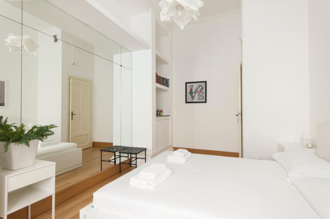 Youhosty - Dei Piatti 3 Appartamento Milano